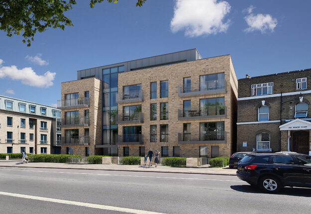 Elemento Group - Finsbury Park